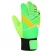 Перчатки вратарские ONLYTOP, р. 9, цвет зелёный