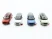 Машина 1:32 Range Rover Evoque свет, звук, инерция 13,5см (1/12шт) б/к