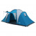 Палатка кемпинговая Maclay VOCATION EXTRA 6, р. (125+210+125)х335х185 см, 6-местная