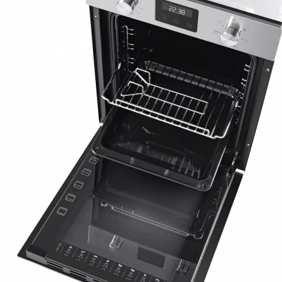 Шкаф духовой электрический MAUNFELD EOEM516S Maunfeld EOEM516S