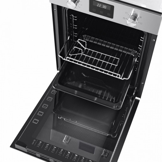 Шкаф духовой электрический MAUNFELD EOEM516S Maunfeld EOEM516S