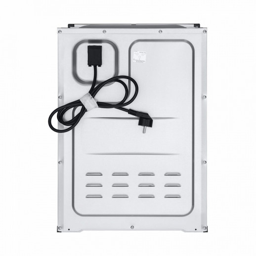 Шкаф духовой электрический MAUNFELD EOEM516S Maunfeld EOEM516S