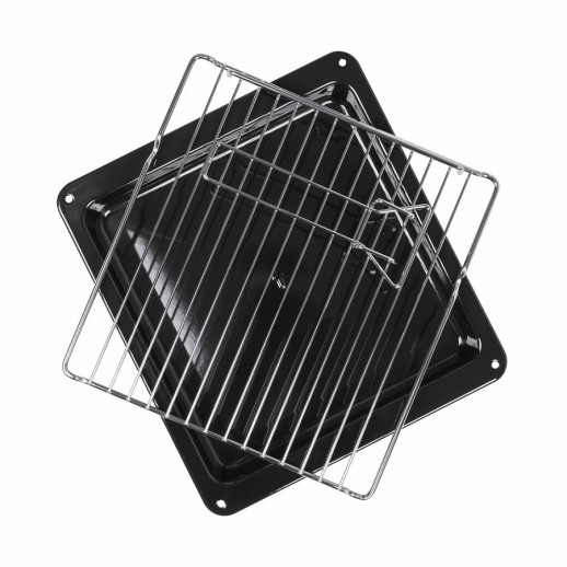 Шкаф духовой электрический MAUNFELD EOEM516S Maunfeld EOEM516S