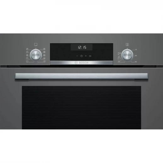 Встраиваемая электрическая духовка BOSCH Bosch HBJ558YH0T