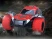 Радиоуправляемая машинка-перевертыш ZhengGuang Leopard DRIFT 2.4G 1/14 RTR (красная) + Ni-Cd и З/У