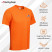 Футболка спортивная ONLYTOP man, р. 56