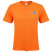 Футболка спортивная ONLYTOP man, р. 56