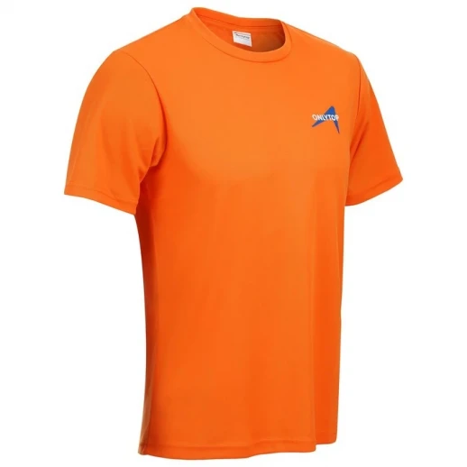 Футболка спортивная ONLYTOP man, р. 56