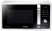 Микроволновая печь Samsung Samsung Electronics MS23F301TQW/BW