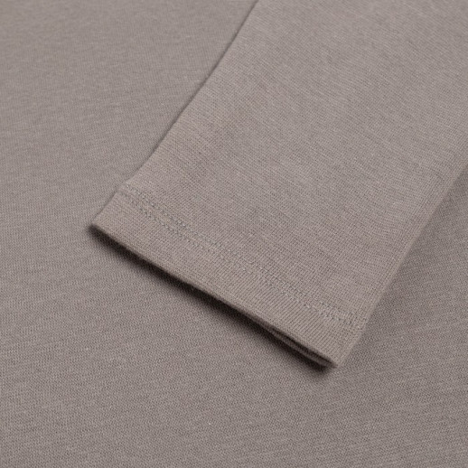 Термобельё мужское (джемпер, брюки) MINAKU цвет серый