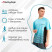 Футболка спортивная ONLYTOP man, р. 46