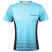Футболка спортивная ONLYTOP man, р. 46