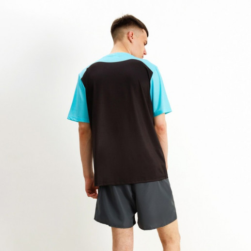 Футболка спортивная ONLYTOP man, р. 46