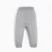 Штанишки вязаные Крошка Я, цвет серый