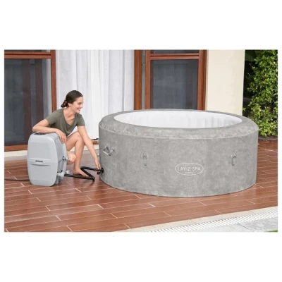 СПА-бассейн Zurich Airjet, 180 х 66 см, гидромассаж, 60065