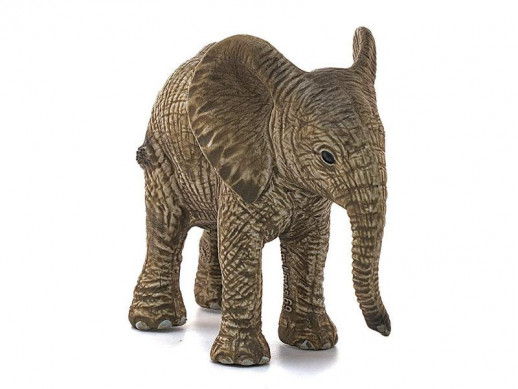 Фигурка Schleich Детеныш африканского слона