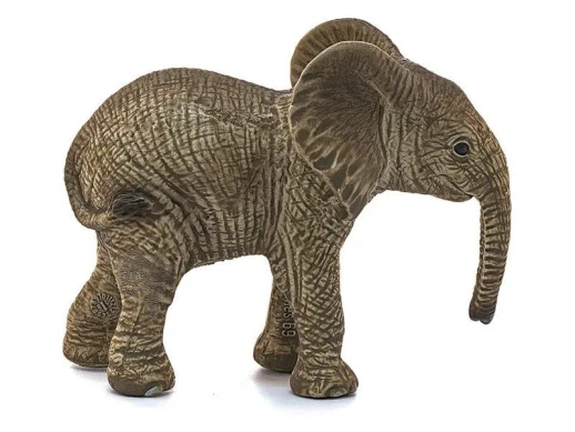 Фигурка Schleich Детеныш африканского слона
