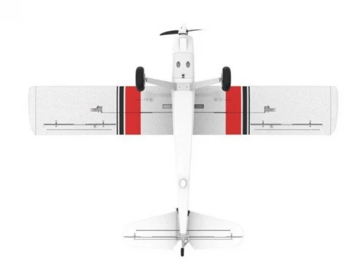 Радиоуправляемый самолет Volantex RC Trainstar Ascent 1400мм Brushless 2.4G LiPo RTF