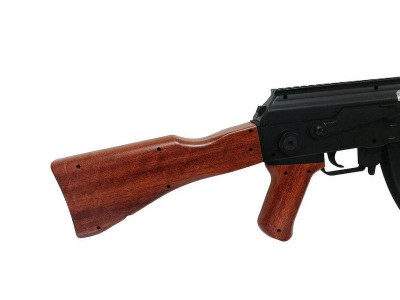 Детский автомат Калашникова AK-47 0808AА 88см