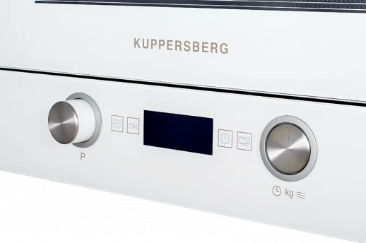 Встраиваемая микроволновая печь Kuppersberg Kuppersberg HMW 393 W