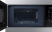 встраиваемая микроволновая печь Samsung Samsung Electronics MG22M8074CT/BW