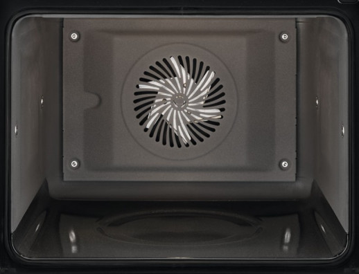 Встраиваемый духовой шкаф AEG AEG BCE558370M