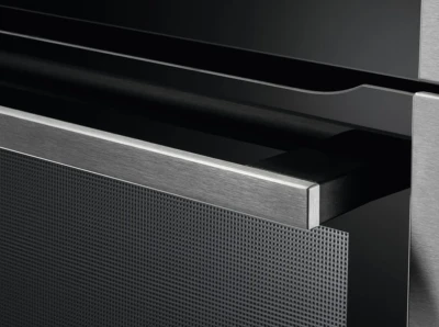 Встраиваемый духовой шкаф AEG AEG BCE558370M