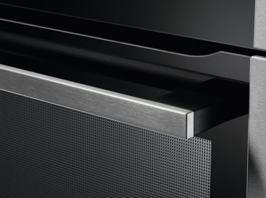 Встраиваемый духовой шкаф AEG AEG BCE558370M