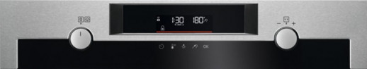 Встраиваемый духовой шкаф AEG AEG BCE558370M