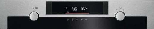 Встраиваемый духовой шкаф AEG AEG BCE558370M