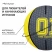 Мяч баскетбольный ONLYTOP «01», ПВХ, клееный, 8 панелей, р. 3