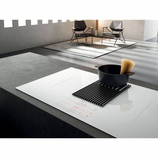 Встраиваемые индукционные панели ELICA Elica NIKOLATESLA LIBRA WH/F/83-PRF0147775A