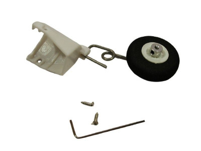 Шасси заднее для самолета Volantex RC Ranger 2400