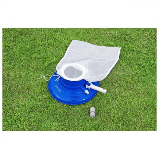 Пылесос для сбора листьев 58657