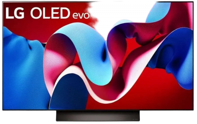 Телевизор 48'' LG LG OLED48C4RL.ARUG
