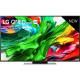 Телевизор ЖК 55'' LG LG 55QNED86A6A.ARUG