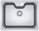 Мойка Franke 122.0689.806 Franke BELL BCX 110-55 TL