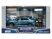 Машина Autotime "SUBARU IMPREZA WRX STI" тюнинг гараж 1:24 инерционная