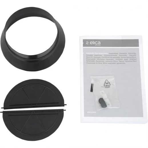 Встраиваемый вытяжной шкаф ELICA Elica LANE SENSOR BL MAT/A/72-PRF0188480