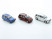 Машина 1:32 Mercedes-Benz ML63 AMG свет, звук, инерция 15см (1/12шт) б/к