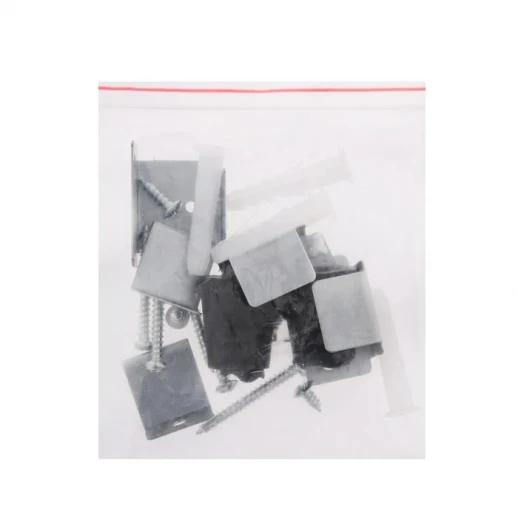 Обогреватель ENGY EN-1000 Standard, конвекторный, 1000 Вт, 15 м², Stitch, белый