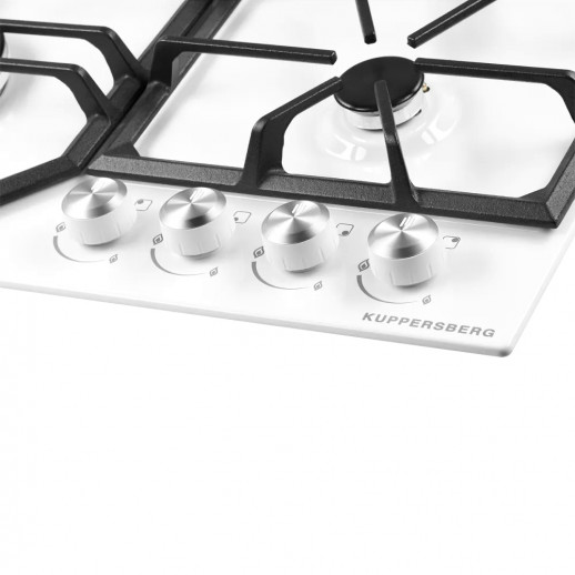 Встраиваемая варочная панель Kuppersberg Kuppersberg FS 62 W
