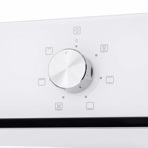 Шкаф духовой электрический MAUNFELD EOEM516W Maunfeld EOEM516W