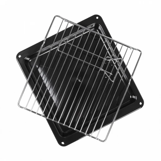 Шкаф духовой электрический MAUNFELD EOEM516W Maunfeld EOEM516W