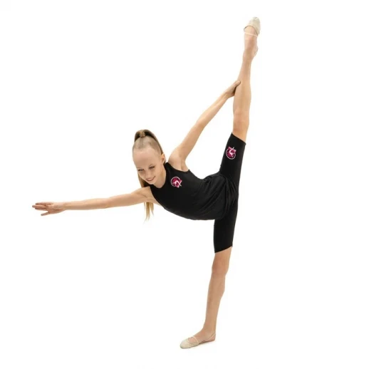 Майка-борцовка Grace Dance Russian, р. 36