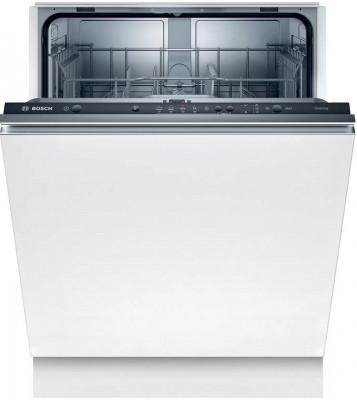 Встраиваемая посудомоечная машина Bosch BOSCH SMV25BX02R