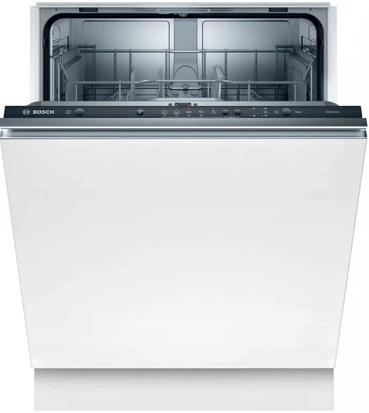 Встраиваемая посудомоечная машина Bosch BOSCH SMV25BX02R