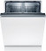 Встраиваемая посудомоечная машина Bosch BOSCH SMV25BX02R