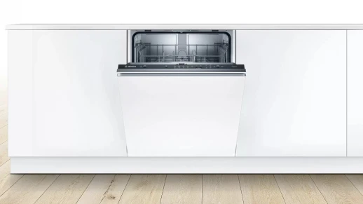 Встраиваемая посудомоечная машина Bosch BOSCH SMV25BX02R