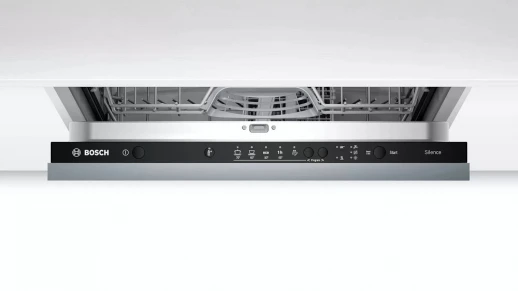 Встраиваемая посудомоечная машина Bosch BOSCH SMV25BX02R